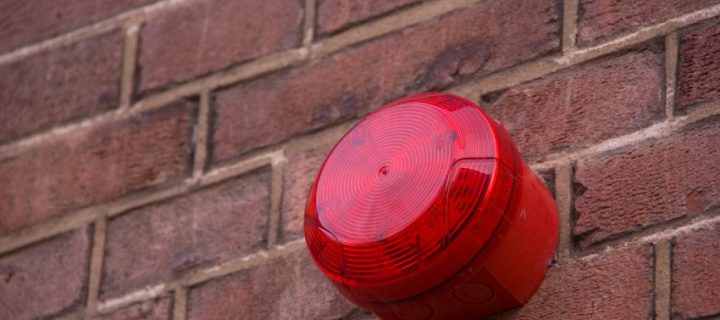 10 Tips to Comply with Fire Safety Legislation in the Workplace Image